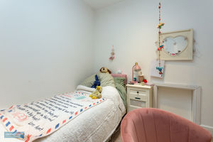 Dressing room/bedroom 3- click for photo gallery